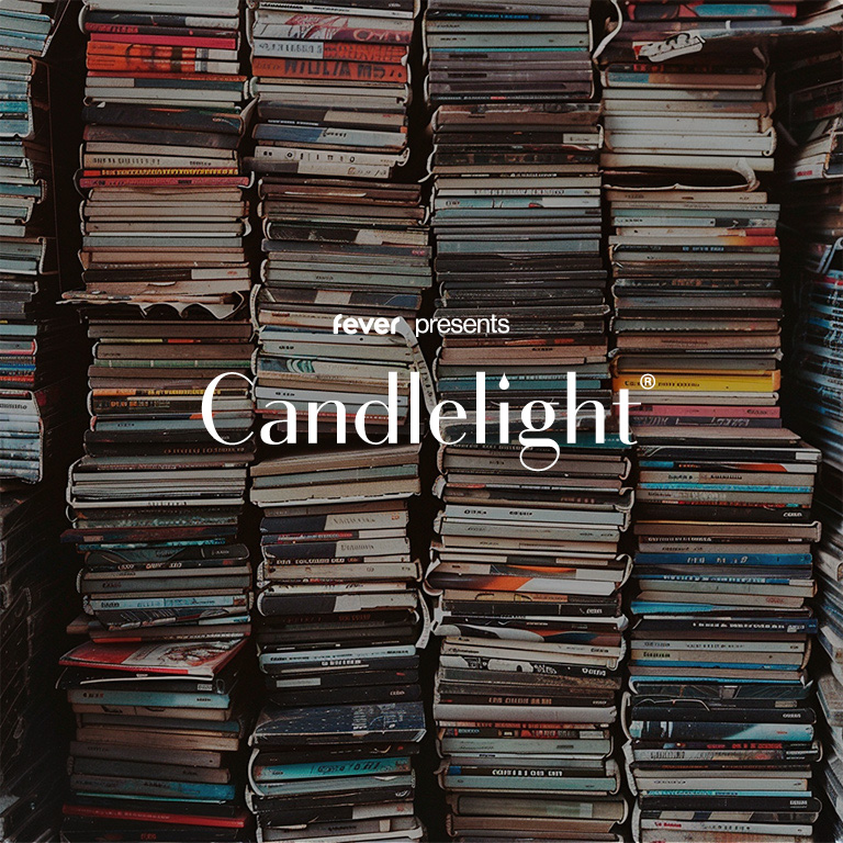 Candlelight 90s Unplugged