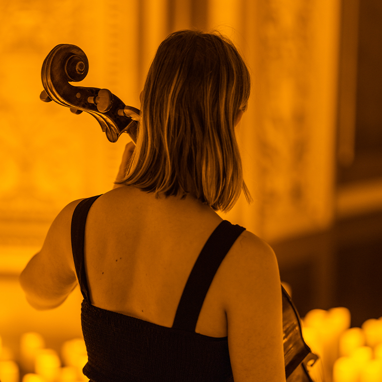 Candlelight 90s Unplugged